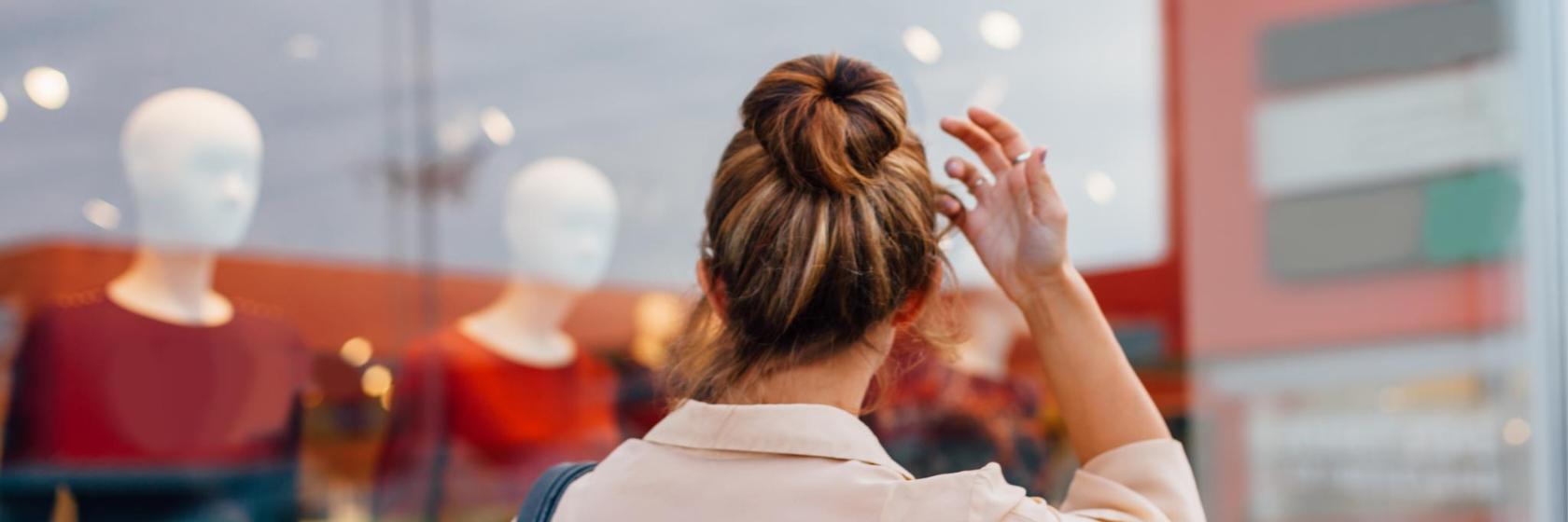 Einkaufszentrum Varadero